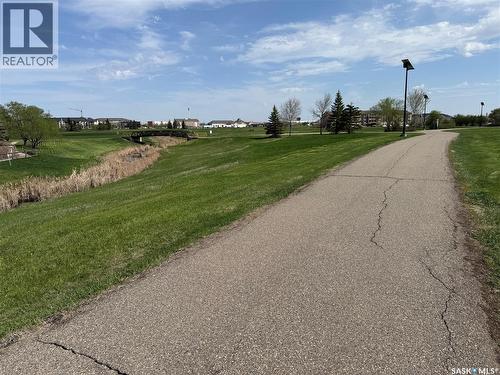 70 Hatton Crescent, Regina, SK - Outdoor With View