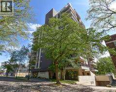 1003 510 5th AVENUE N  Saskatoon, SK S7K 2R2