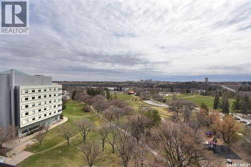 1003 510 5Th Avenue N, Saskatoon, SK 