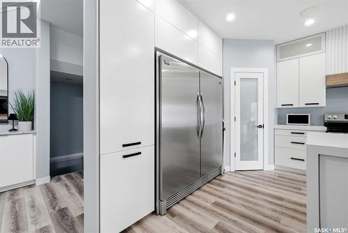 709 Aspen Crescent, Pilot Butte, SK - Indoor