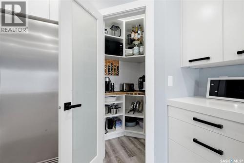 709 Aspen Crescent, Pilot Butte, SK - Indoor Photo Showing Other Room
