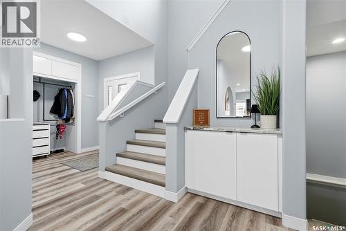 709 Aspen Crescent, Pilot Butte, SK - Indoor Photo Showing Other Room