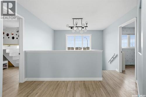 709 Aspen Crescent, Pilot Butte, SK - Indoor Photo Showing Other Room