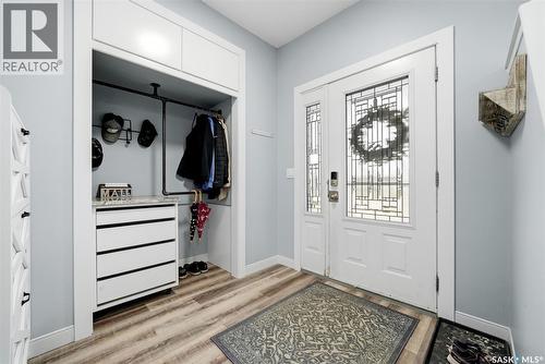 709 Aspen Crescent, Pilot Butte, SK - Indoor Photo Showing Other Room
