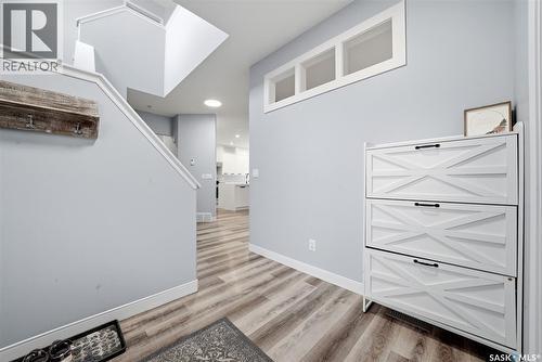 709 Aspen Crescent, Pilot Butte, SK - Indoor Photo Showing Other Room