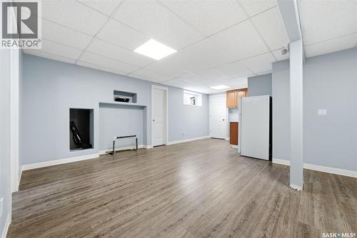 709 Aspen Crescent, Pilot Butte, SK - Indoor