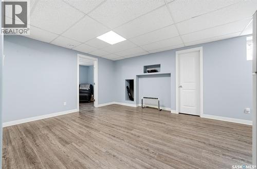 709 Aspen Crescent, Pilot Butte, SK - Indoor Photo Showing Other Room