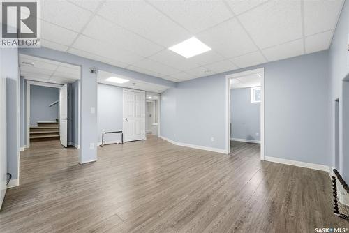 709 Aspen Crescent, Pilot Butte, SK - Indoor