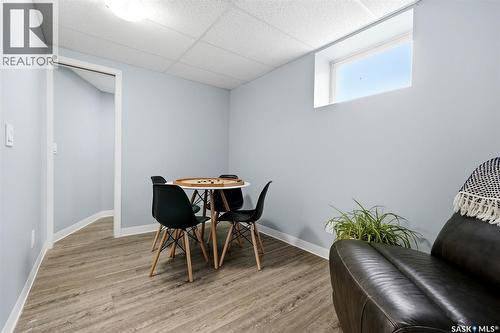 709 Aspen Crescent, Pilot Butte, SK - Indoor