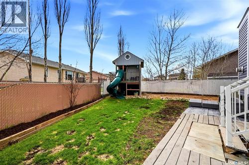 709 Aspen Crescent, Pilot Butte, SK - Outdoor