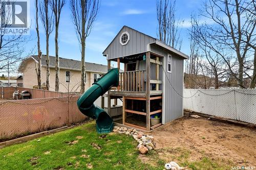 709 Aspen Crescent, Pilot Butte, SK - Outdoor