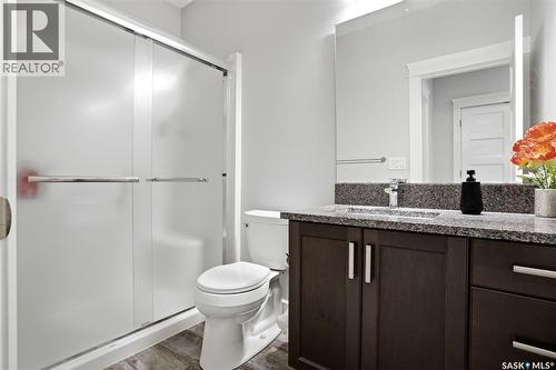 4868 Wright Road, Regina, SK - Indoor Photo Showing Bathroom