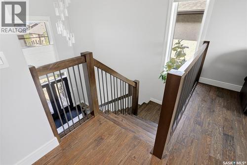 4868 Wright Road, Regina, SK - Indoor Photo Showing Other Room