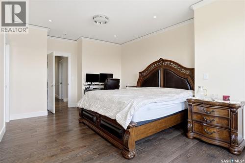 4868 Wright Road, Regina, SK - Indoor Photo Showing Bedroom