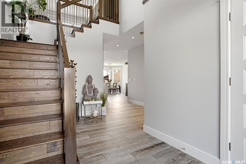 4868 Wright Road, Regina, SK - Indoor Photo Showing Other Room