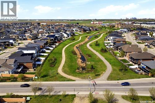 4868 Wright Road, Regina, SK - Outdoor With View