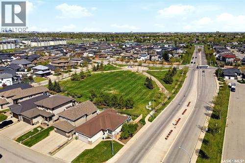 4868 Wright Road, Regina, SK - Outdoor With View