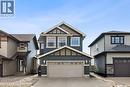 5018 Padwick Road, Regina, SK  - Outdoor With Facade 