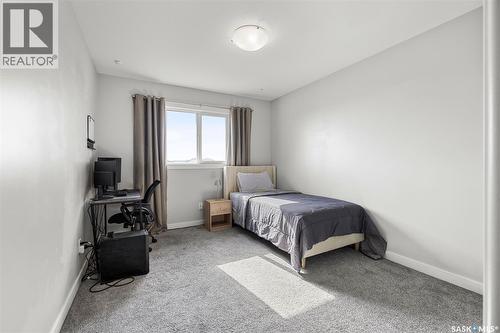 5018 Padwick Road, Regina, SK - Indoor Photo Showing Bedroom