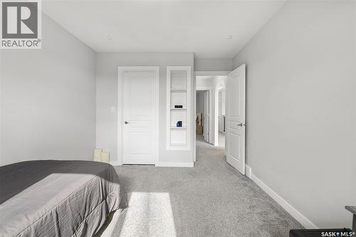 5018 Padwick Road, Regina, SK - Indoor Photo Showing Bedroom