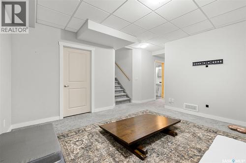 5018 Padwick Road, Regina, SK - Indoor Photo Showing Other Room