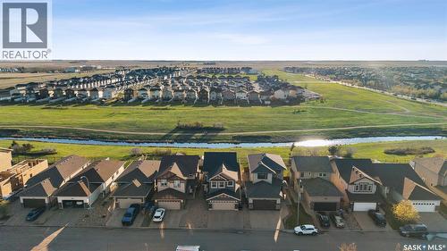 5018 Padwick Road, Regina, SK - Outdoor With View