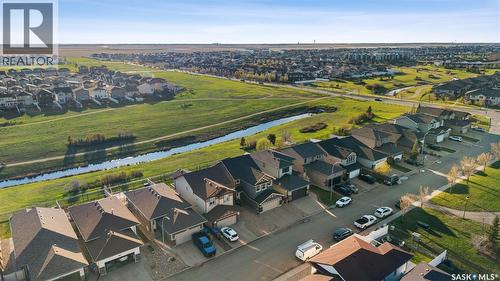 5018 Padwick Road, Regina, SK - Outdoor With View