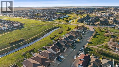 5018 Padwick Road, Regina, SK - Outdoor With View