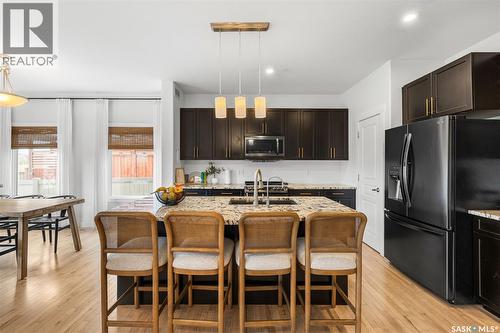 5018 Padwick Road, Regina, SK - Indoor