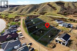 45 Aaron PLACE North Qu'appelle Rm No. 187, SK S0G 1S0
