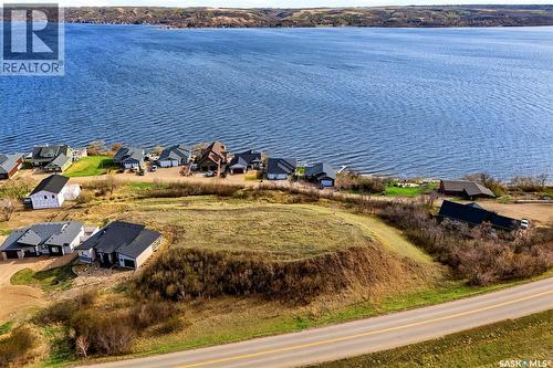 45 Aaron Place, Echo Lake, SK 