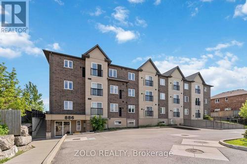 304 - 886 GOLF LINKS ROAD  Hamilton, ON L9K 1J8
