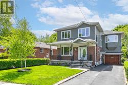 43 FERRIS ROAD Toronto, ON M4B 1G2