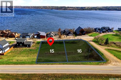 29 Aaron Drive, Echo Lake, SK 