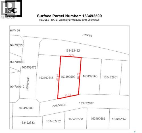 29 Aaron Drive, Echo Lake, SK 