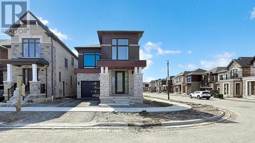 1059 PISCES TRAIL  Pickering, ON L1X 0P8