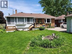 66 DEVON ROAD Chatham, ON N7L 3T6
