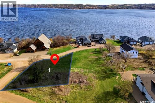 33 Aaron Drive, Echo Lake, SK 