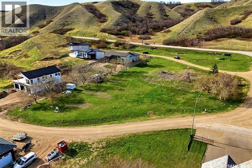 33 Aaron Drive, Echo Lake, SK 