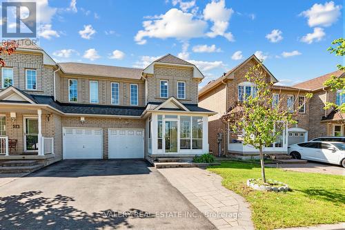 511 CABOTO TRAIL  Markham, ON L3R 5S2