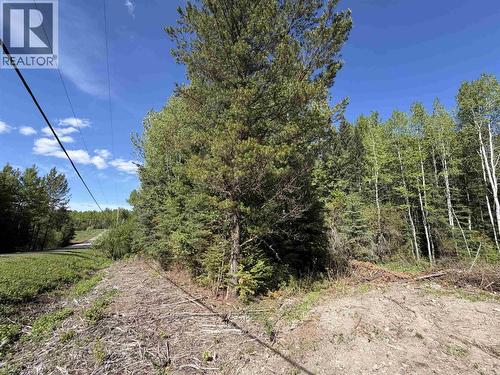 Lot B Eagleview Road, Shelley, BC 