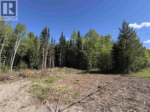 Lot B Eagleview Road, Shelley, BC 