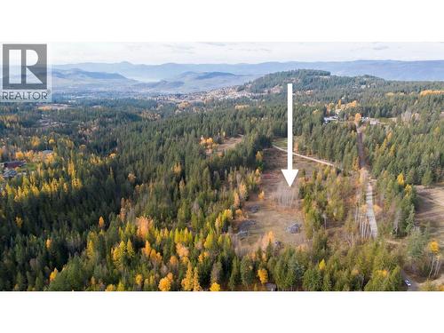8008 Wallace Road, Vernon, BC 