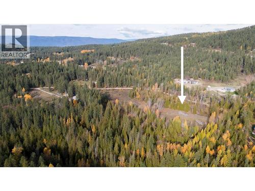 8008 Wallace Road, Vernon, BC 