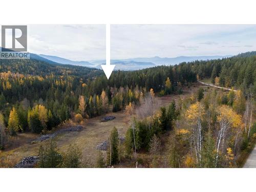 8008 Wallace Road, Vernon, BC 