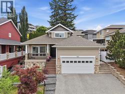 444 Azure Place Kamloops, BC V2E 2R2