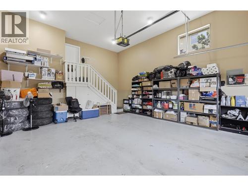 444 Azure Place, Kamloops, BC - Indoor