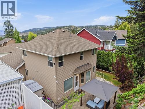 444 Azure Place, Kamloops, BC - Outdoor