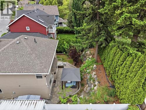 444 Azure Place, Kamloops, BC - Outdoor