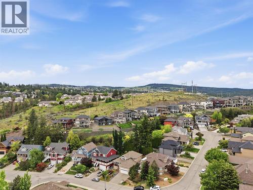 444 Azure Place, Kamloops, BC - Outdoor With View